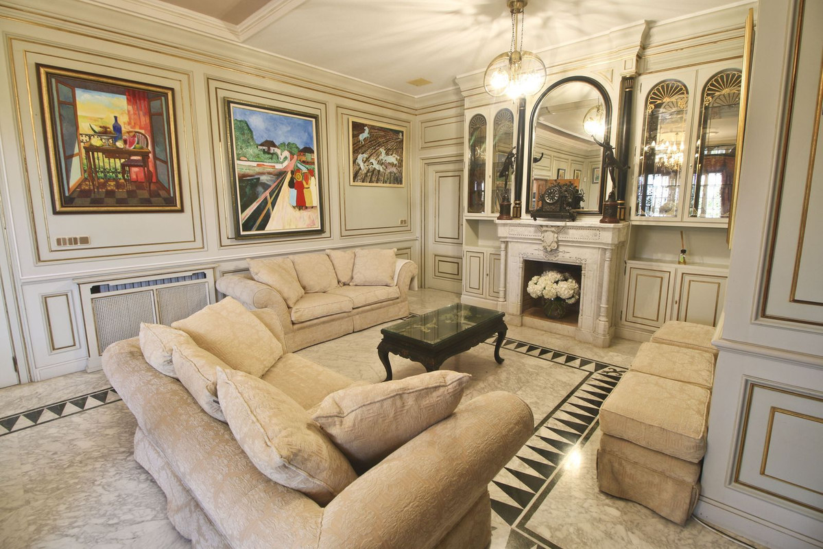 House – Detached Villa in Orihuela