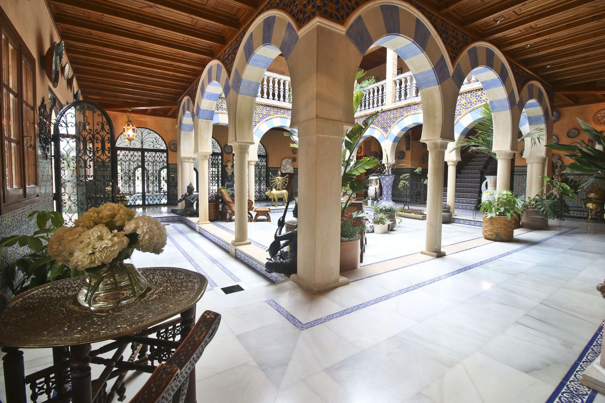 House – Detached Villa in Orihuela