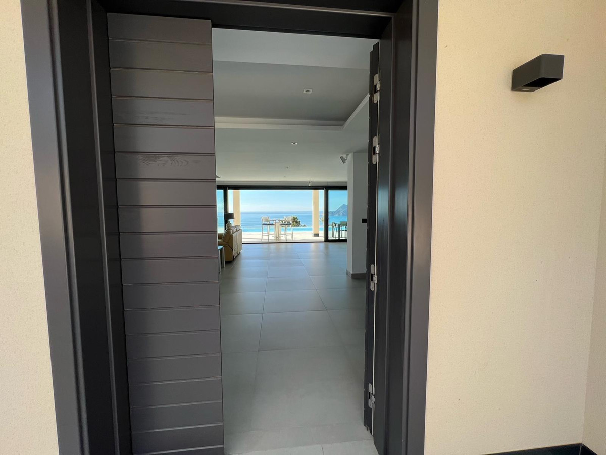 ShowFeedImage House – Bungalow in Altea