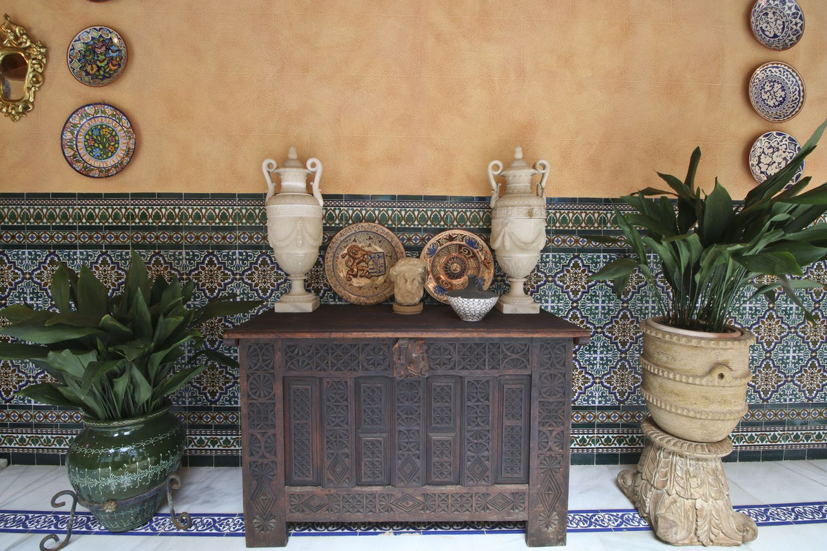 House – Detached Villa in Orihuela