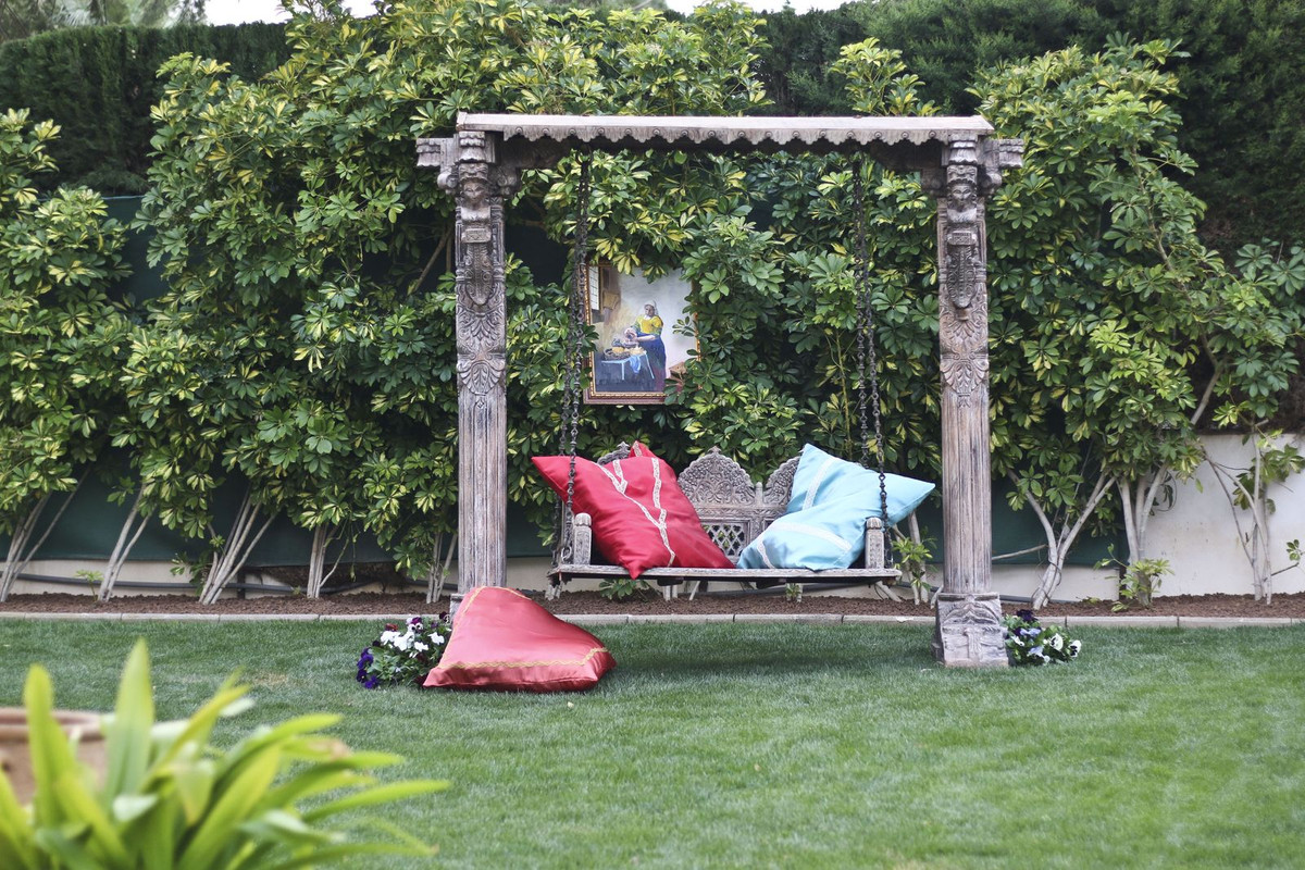 House – Detached Villa in Orihuela