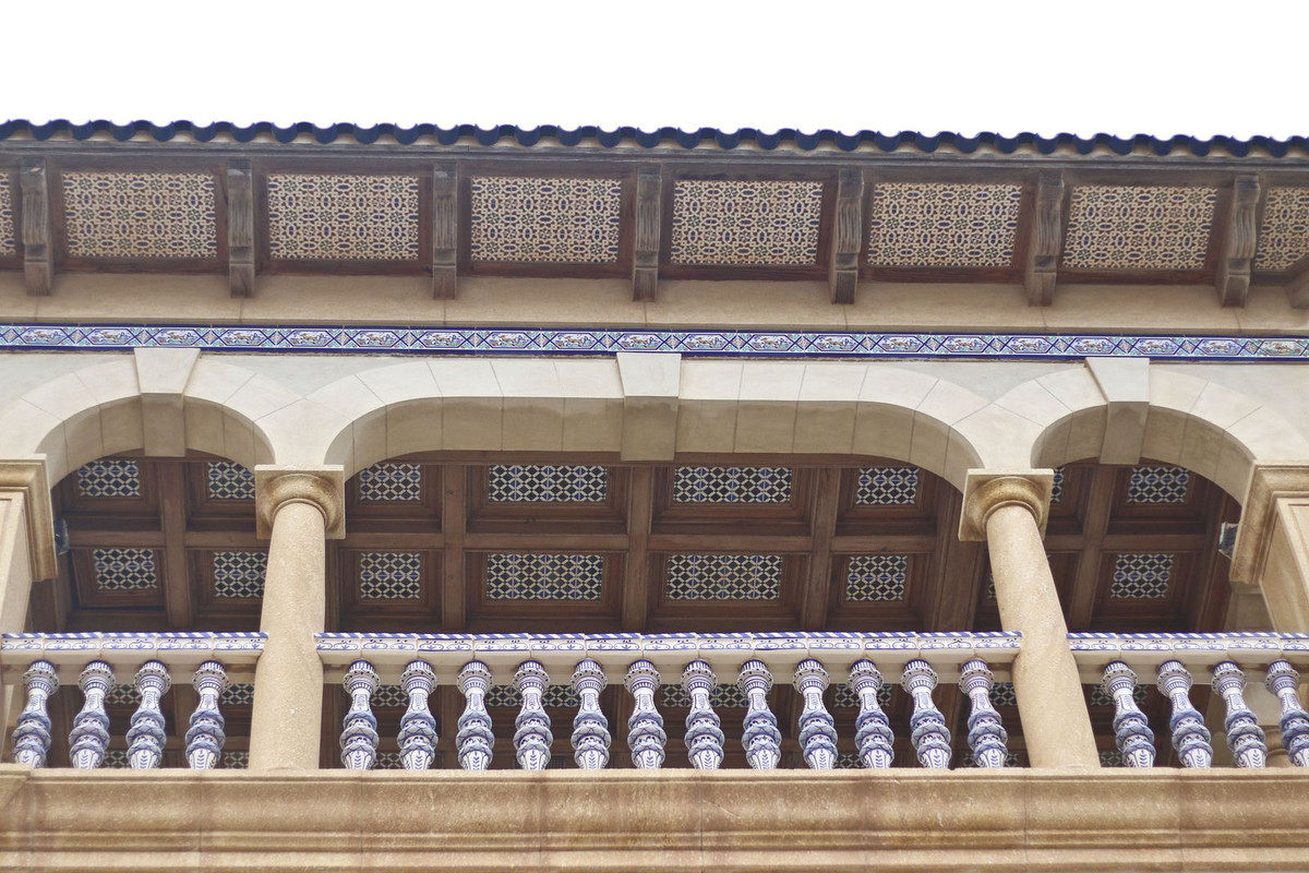 House – Detached Villa in Orihuela