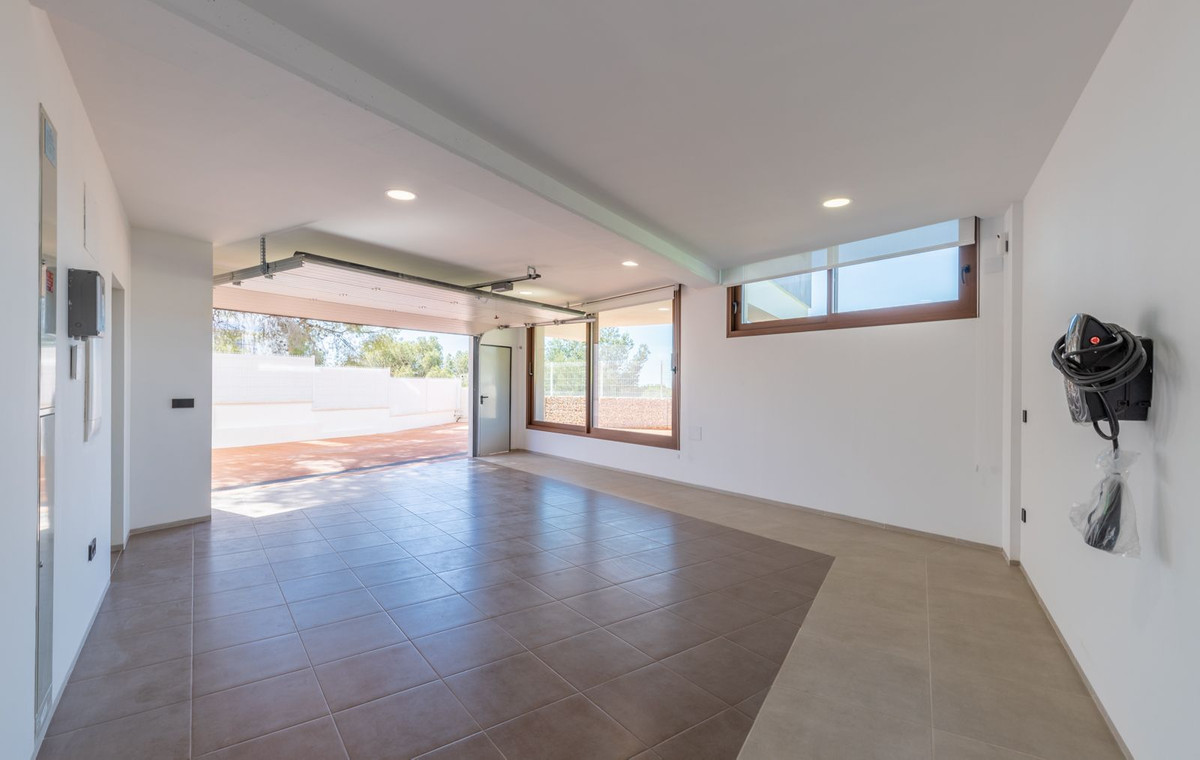 House – Detached Villa in La Nucia