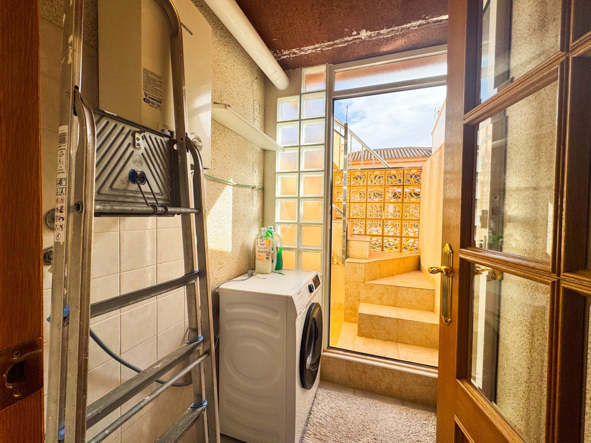 ShowFeedImage House – Townhouse in Torrevieja