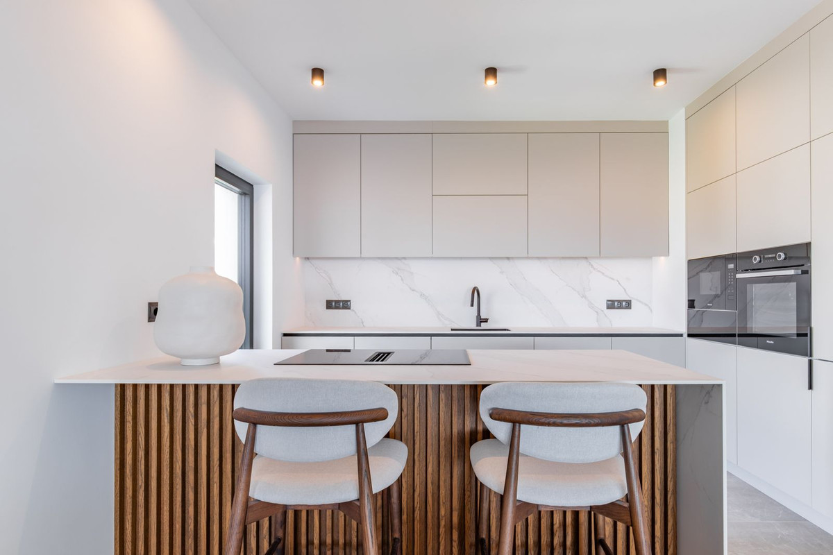 ShowFeedImage House – Detached Villa in Benitachell