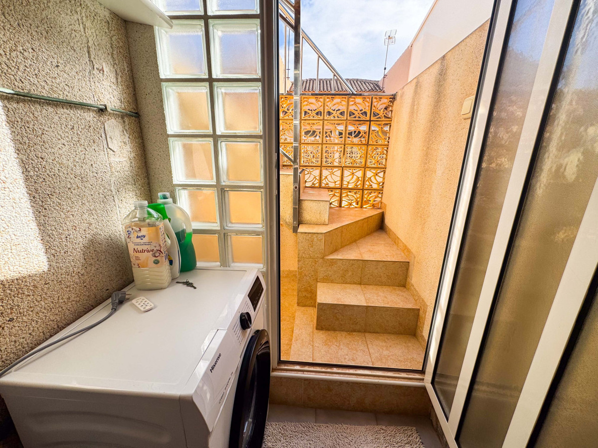 ShowFeedImage House – Townhouse in Torrevieja