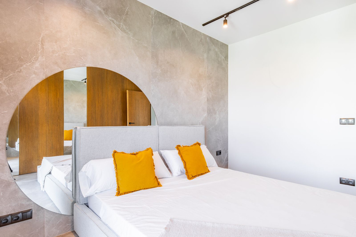 ShowFeedImage House – Detached Villa in Benitachell