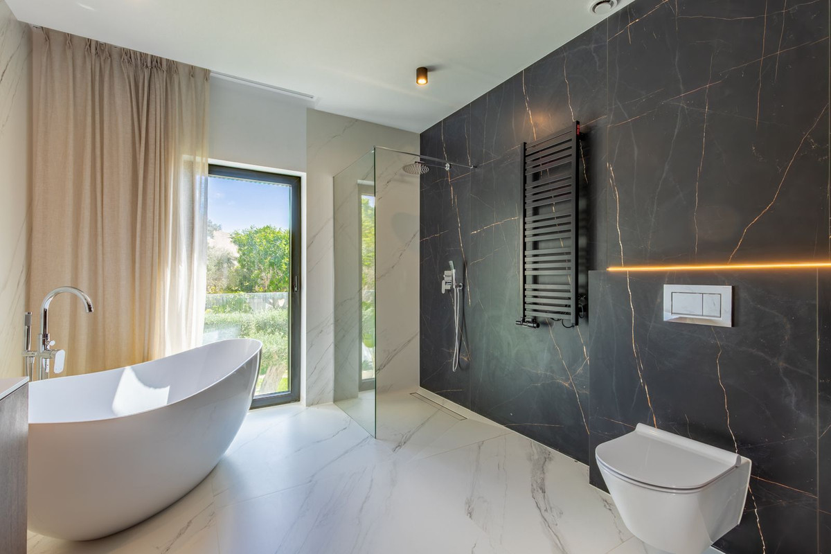 ShowFeedImage House – Detached Villa in Benitachell
