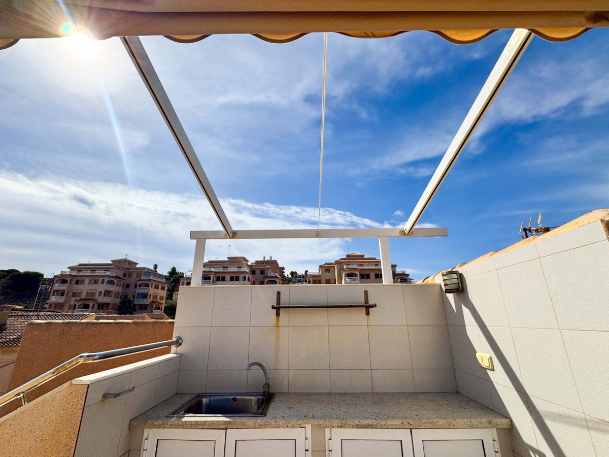 ShowFeedImage House – Townhouse in Torrevieja