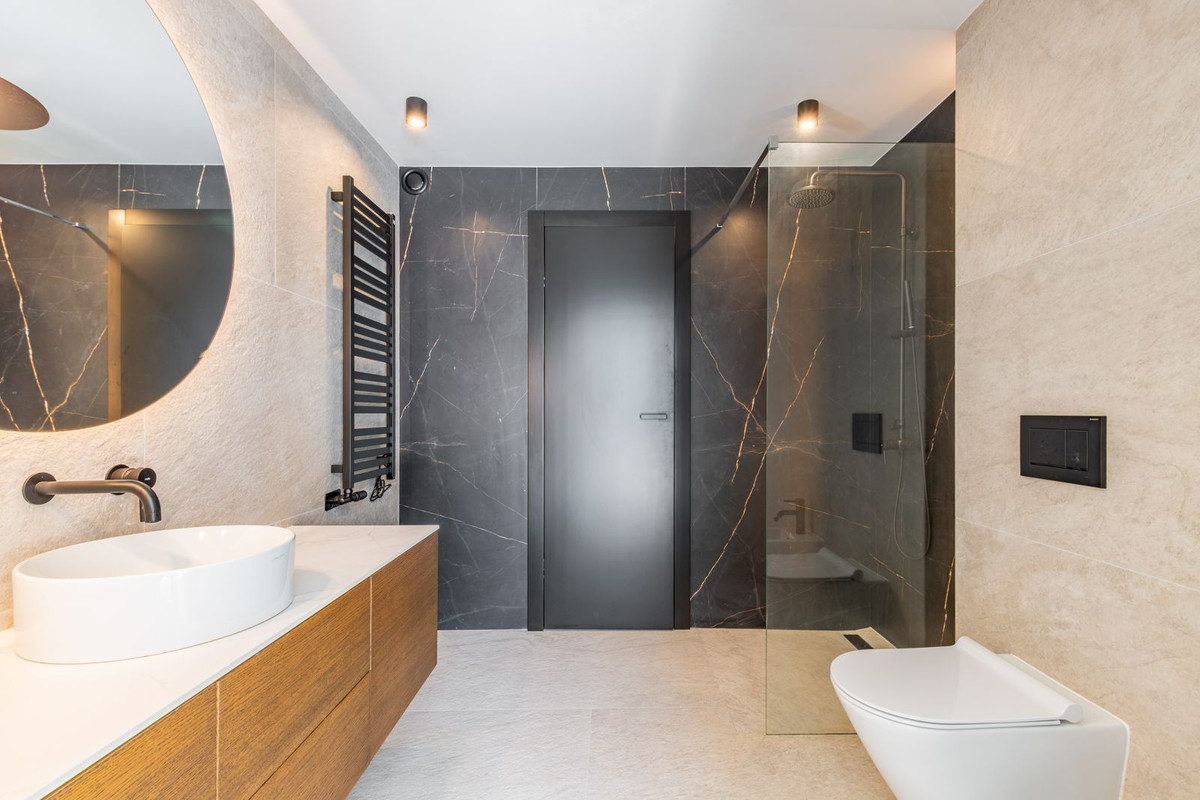 ShowFeedImage House – Detached Villa in Benitachell
