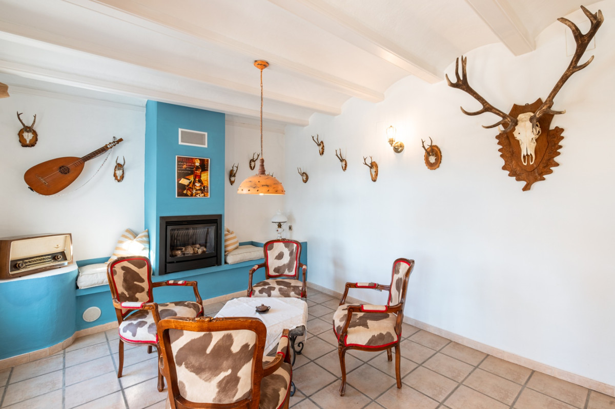 ShowFeedImage House – Finca – Cortijo in Benissa