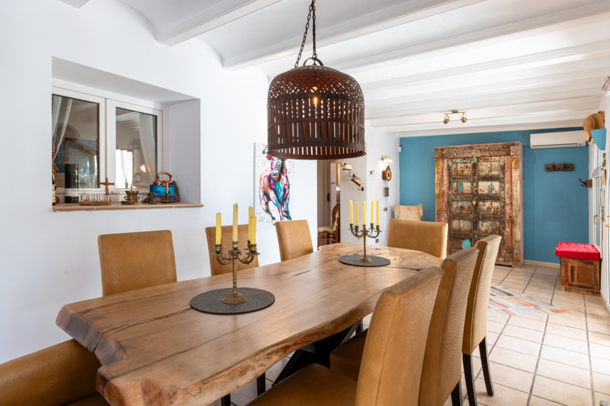 ShowFeedImage House – Finca – Cortijo in Benissa