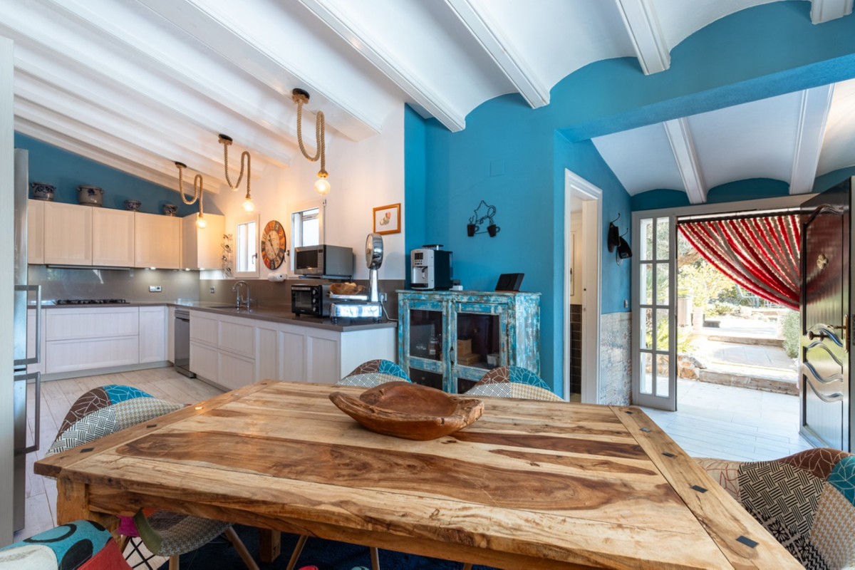 ShowFeedImage House – Finca – Cortijo in Benissa