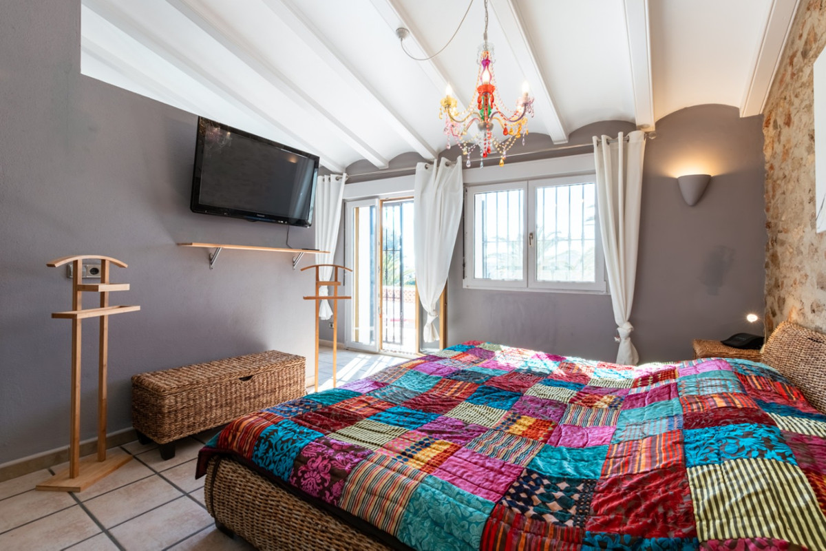 ShowFeedImage House – Finca – Cortijo in Benissa