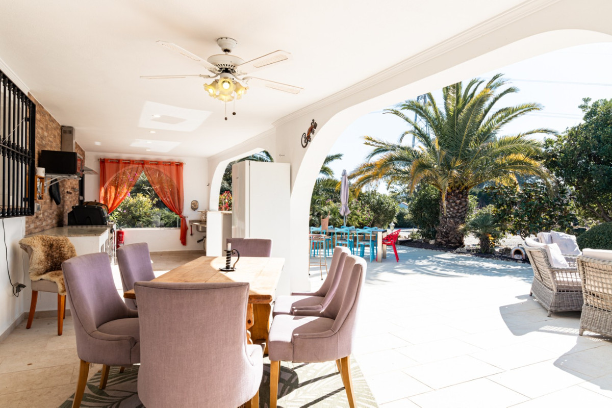 ShowFeedImage House – Finca – Cortijo in Benissa