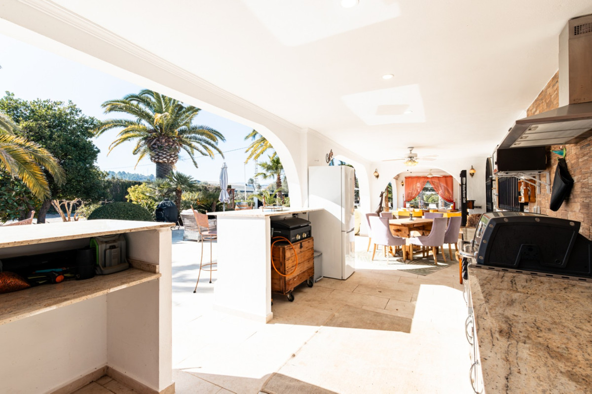ShowFeedImage House – Finca – Cortijo in Benissa
