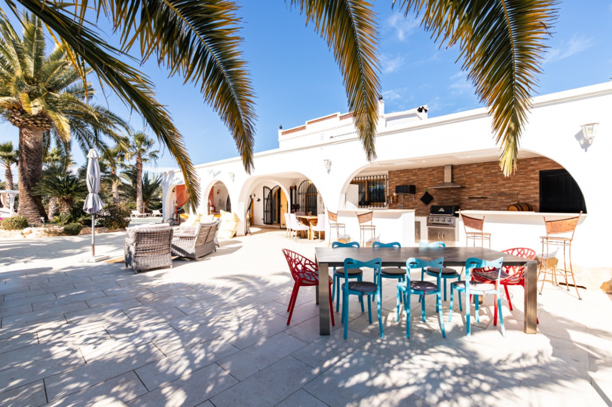ShowFeedImage House – Finca – Cortijo in Benissa