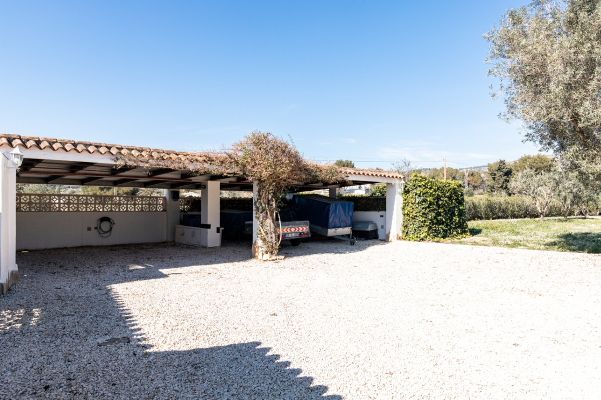 ShowFeedImage House – Finca – Cortijo in Benissa