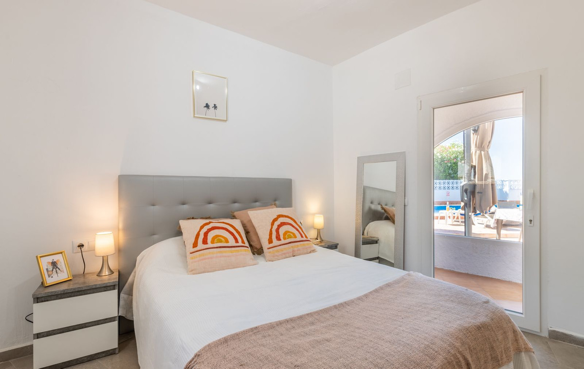 ShowFeedImage House – Detached Villa in Benissa