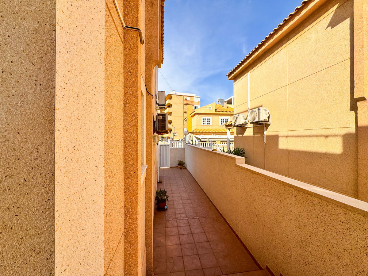 ShowFeedImage House – Townhouse in Torrevieja
