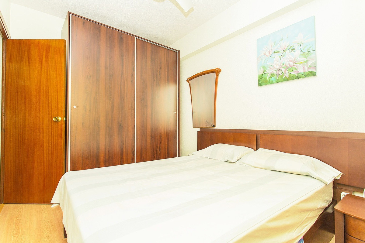 Apartment – Ground Floor Apartment in Torrevieja