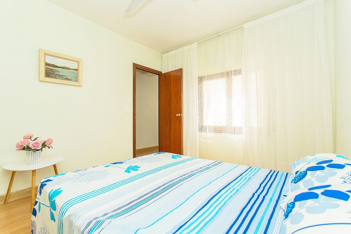 Apartment – Ground Floor Apartment in Torrevieja