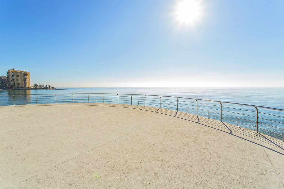 Apartment – Ground Floor Apartment in Torrevieja