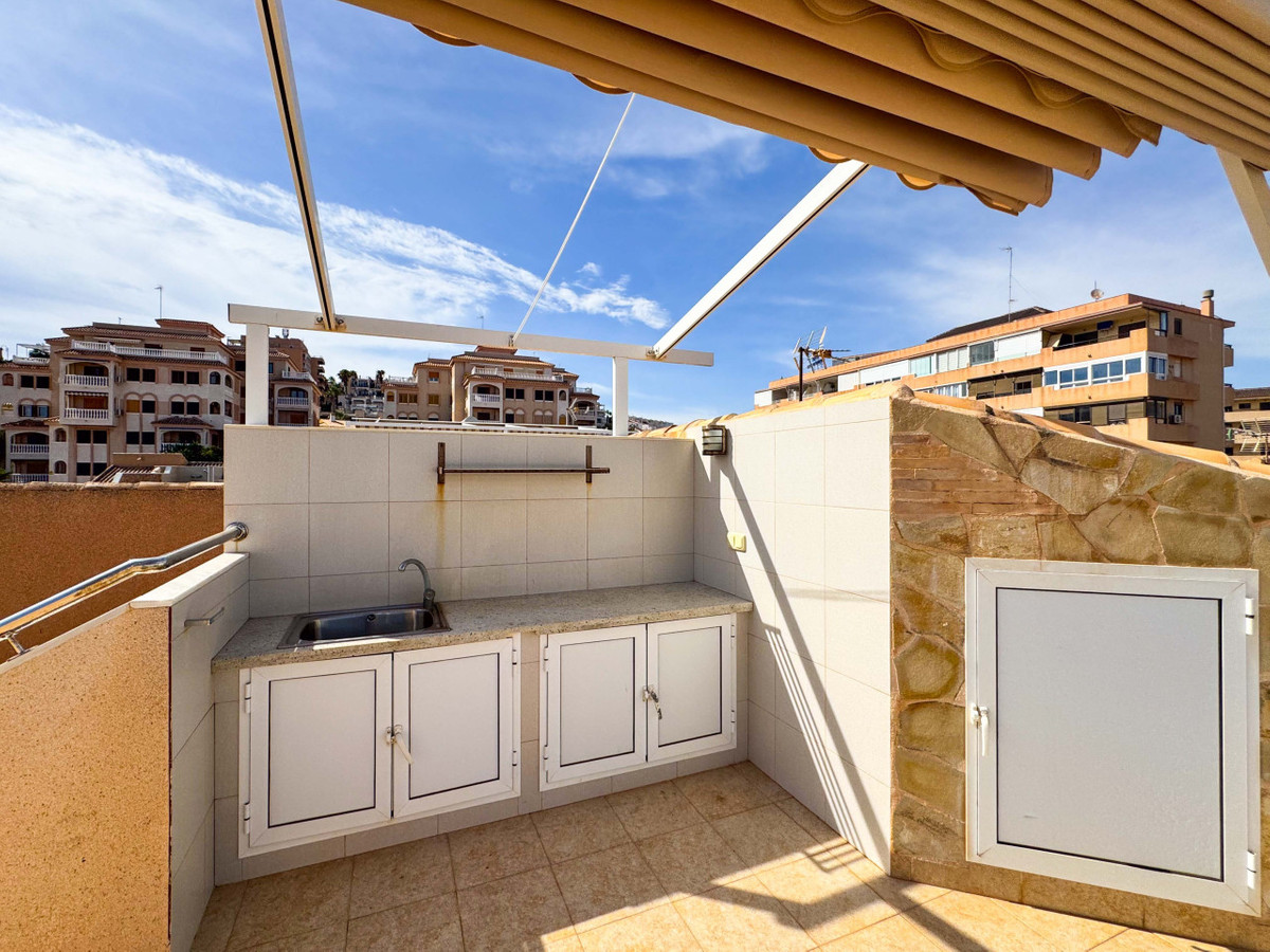 ShowFeedImage House – Townhouse in Torrevieja