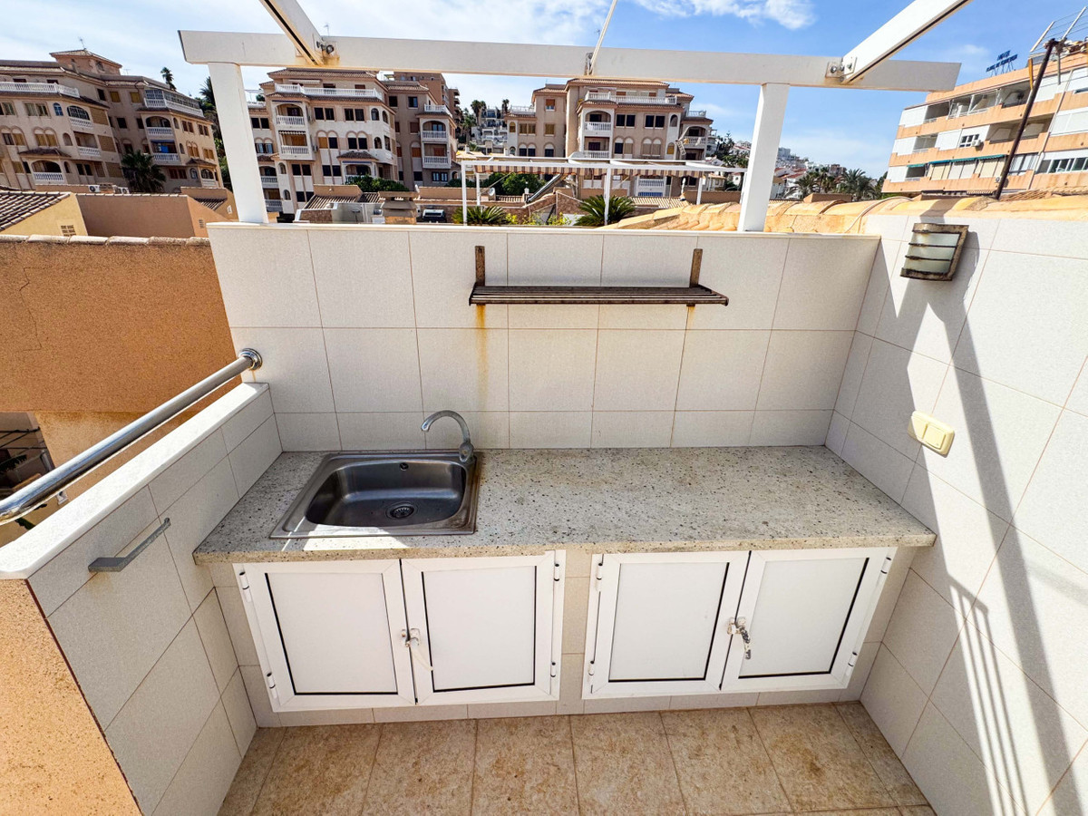 ShowFeedImage House – Townhouse in Torrevieja