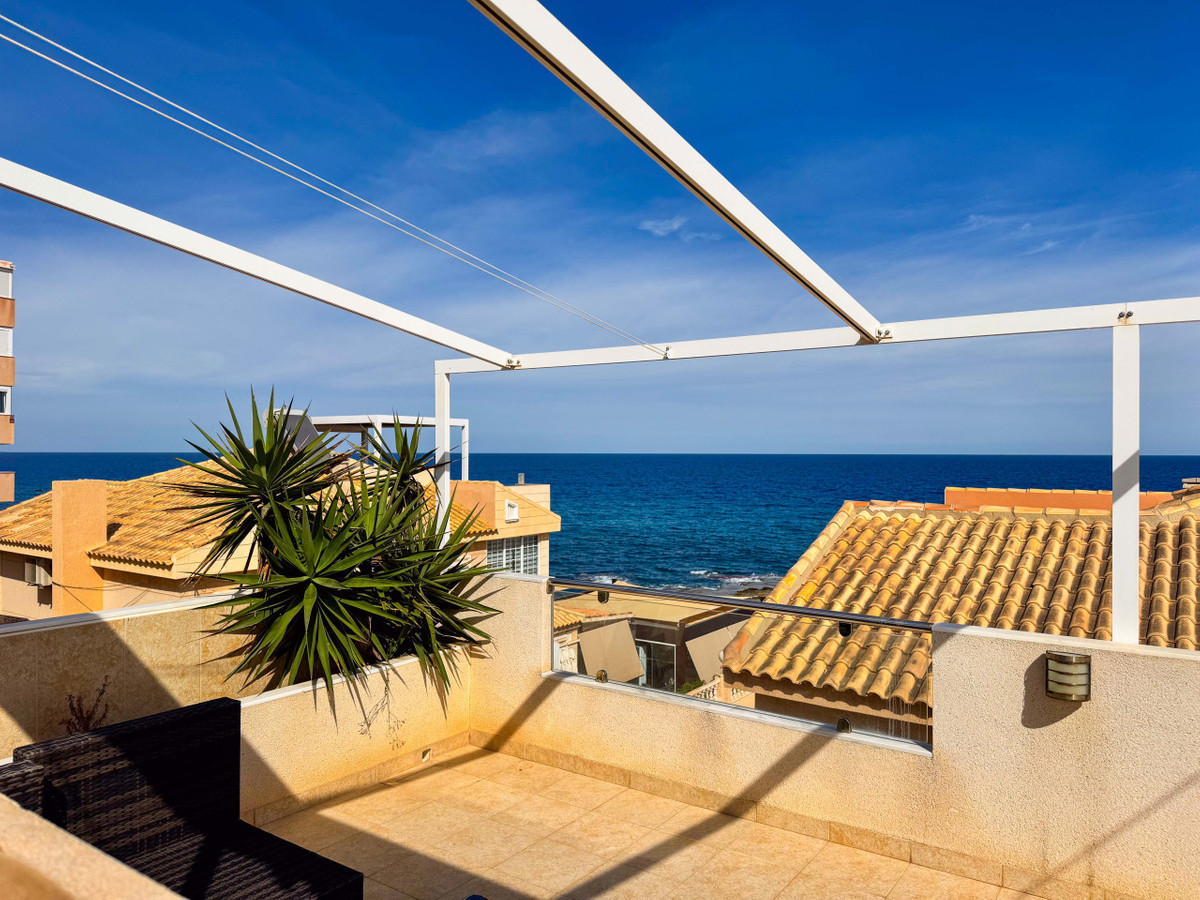 ShowFeedImage House – Townhouse in Torrevieja