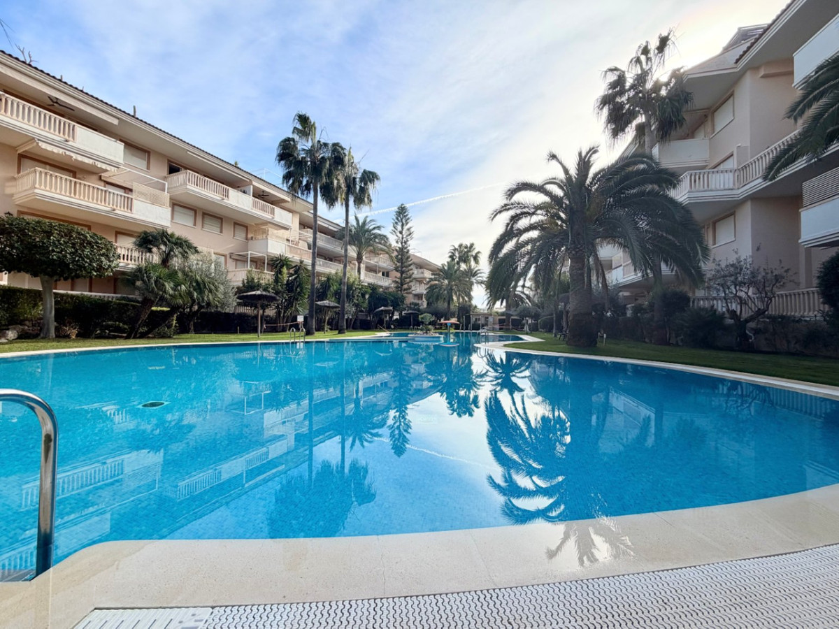 ShowFeedImage Apartment – Ground Floor Apartment in Jávea – Xàbia