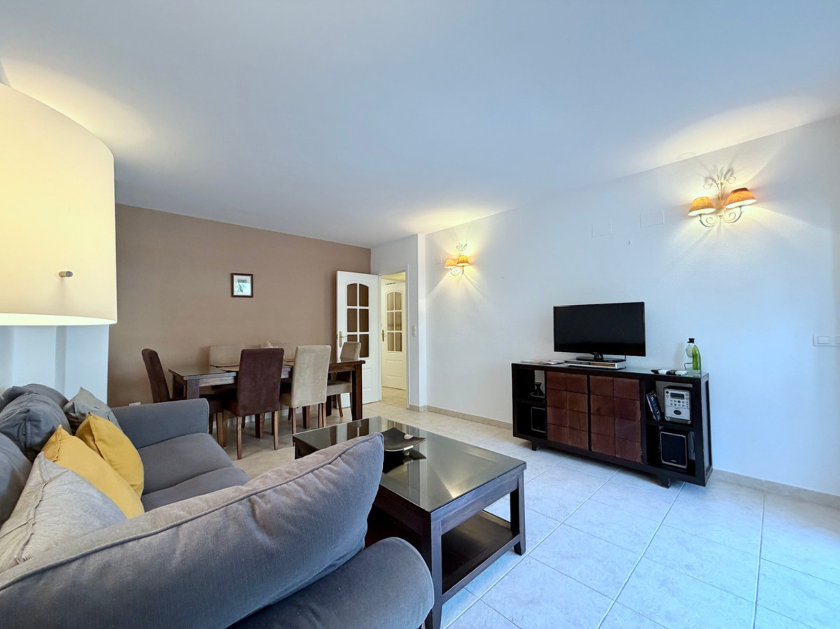 ShowFeedImage Apartment – Ground Floor Apartment in Jávea – Xàbia