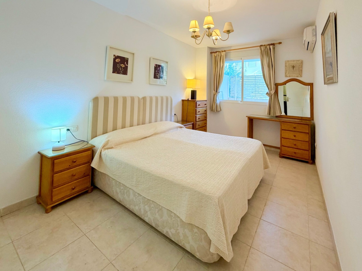 ShowFeedImage Apartment – Ground Floor Apartment in Jávea – Xàbia
