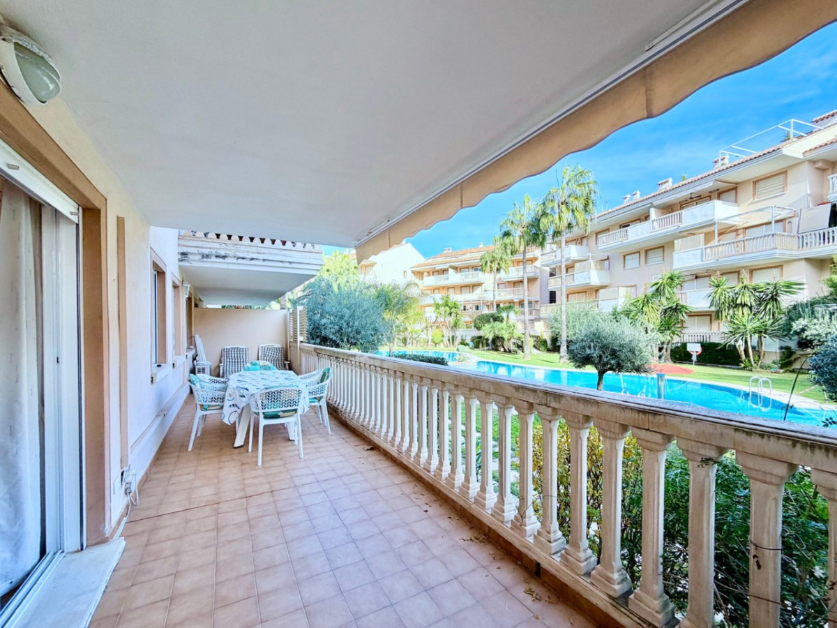 ShowFeedImage Apartment – Ground Floor Apartment in Jávea – Xàbia