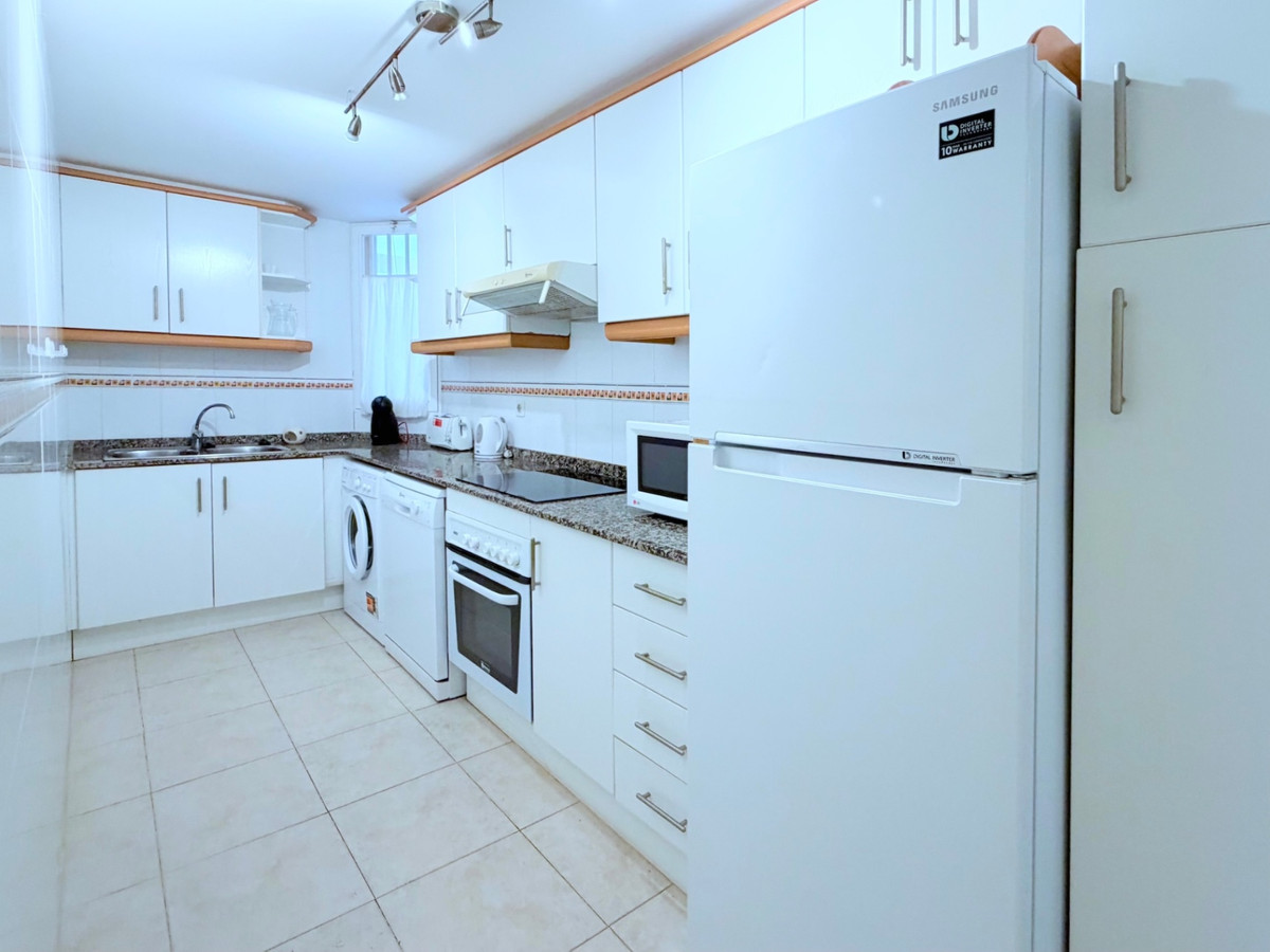 ShowFeedImage Apartment – Ground Floor Apartment in Jávea – Xàbia