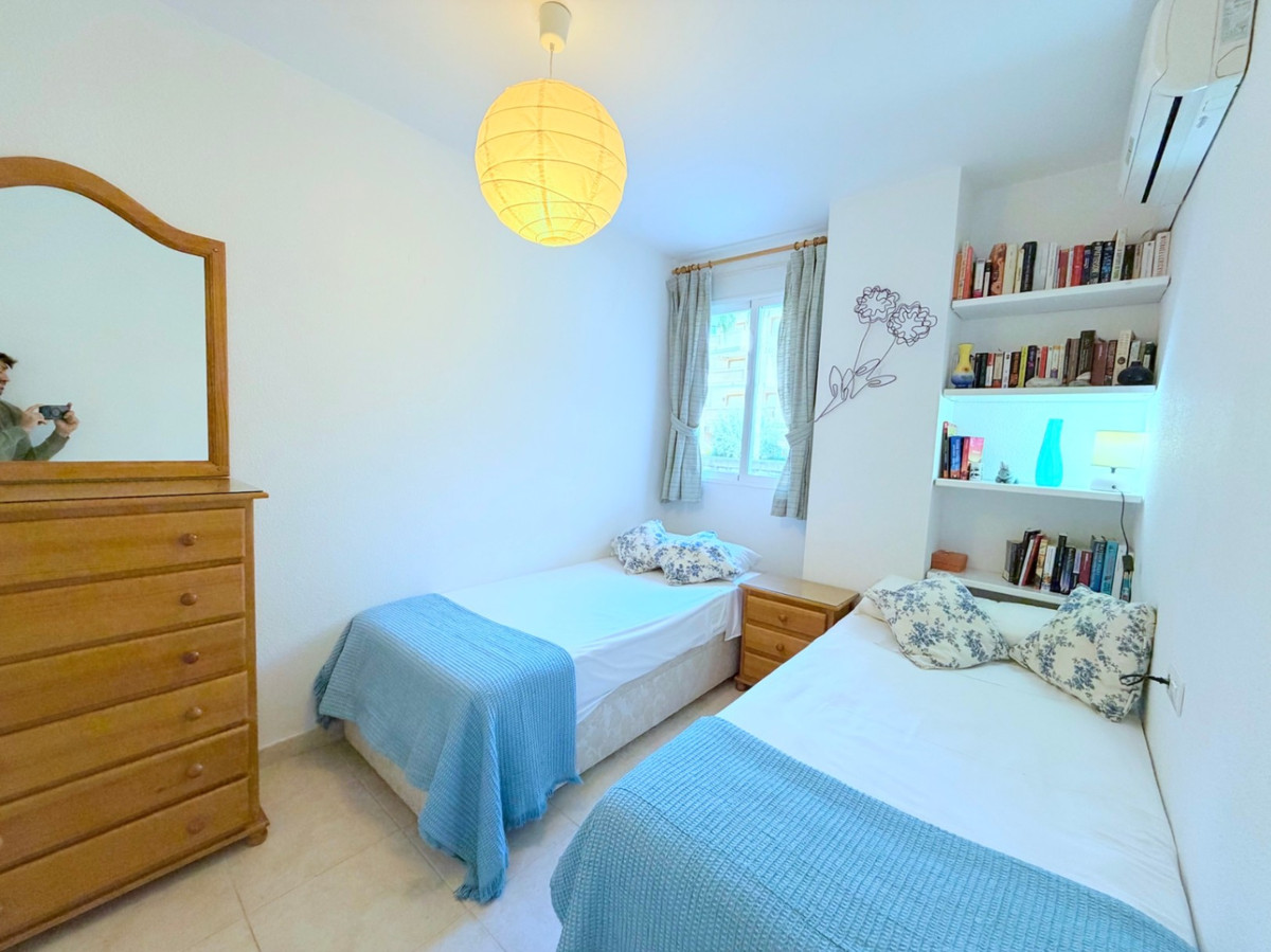 ShowFeedImage Apartment – Ground Floor Apartment in Jávea – Xàbia