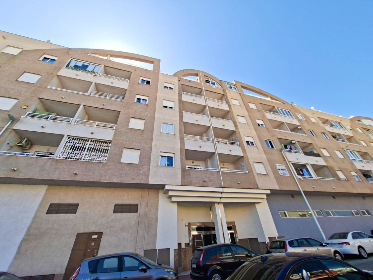 ShowFeedImage Apartment – Ground Floor Apartment in Torrevieja