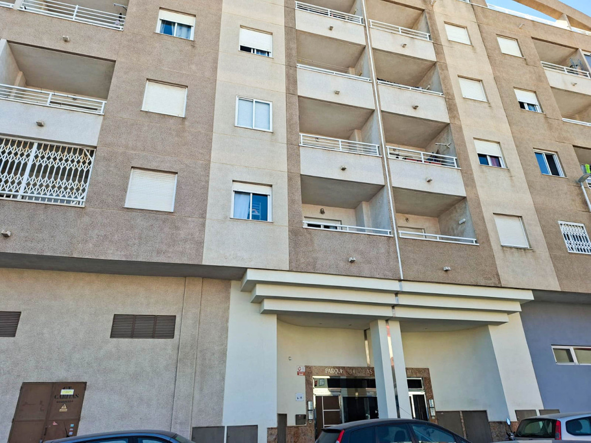 ShowFeedImage Apartment – Ground Floor Apartment in Torrevieja