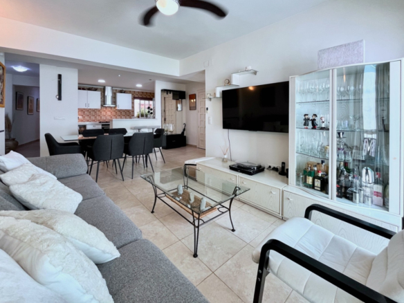 Apartment – Ground Floor Apartment in Jávea – Xàbia