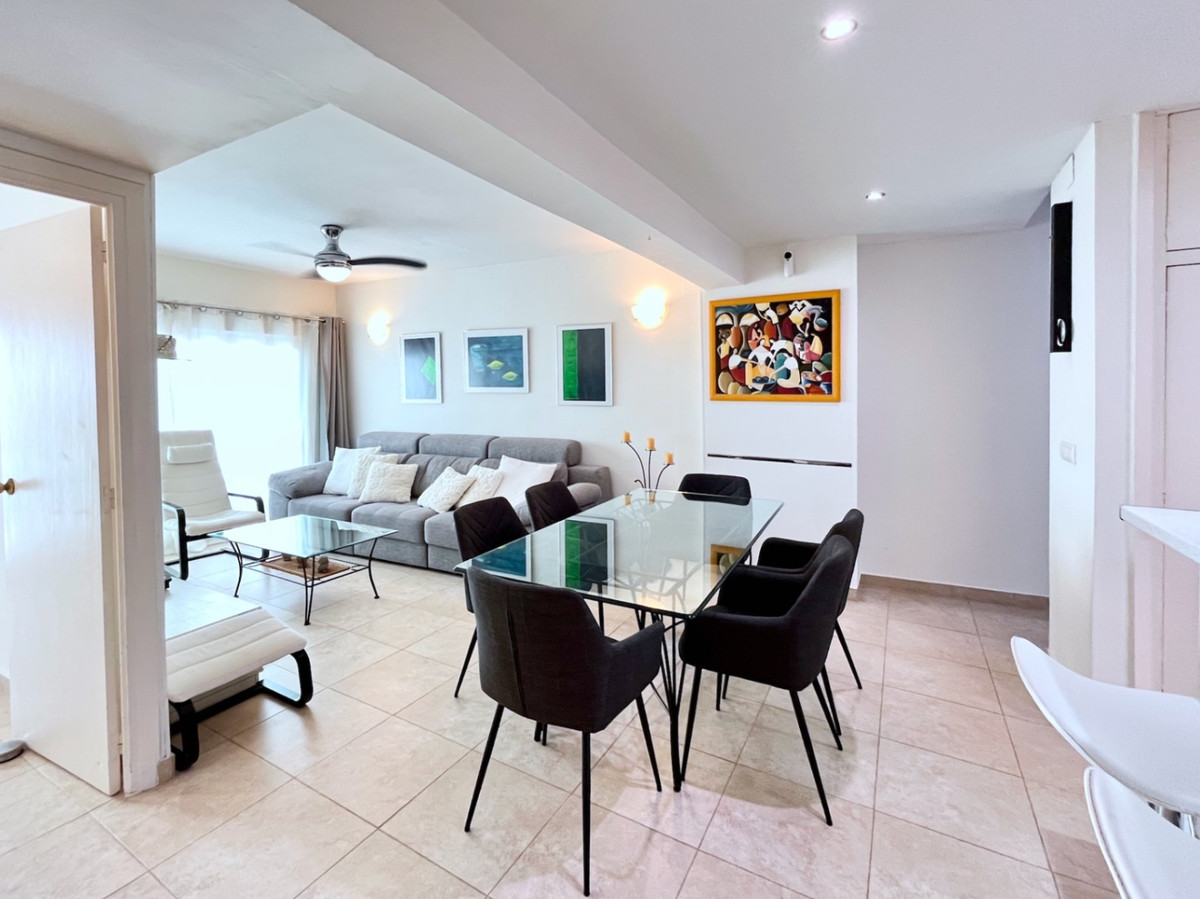 ShowFeedImage Apartment – Ground Floor Apartment in Jávea – Xàbia