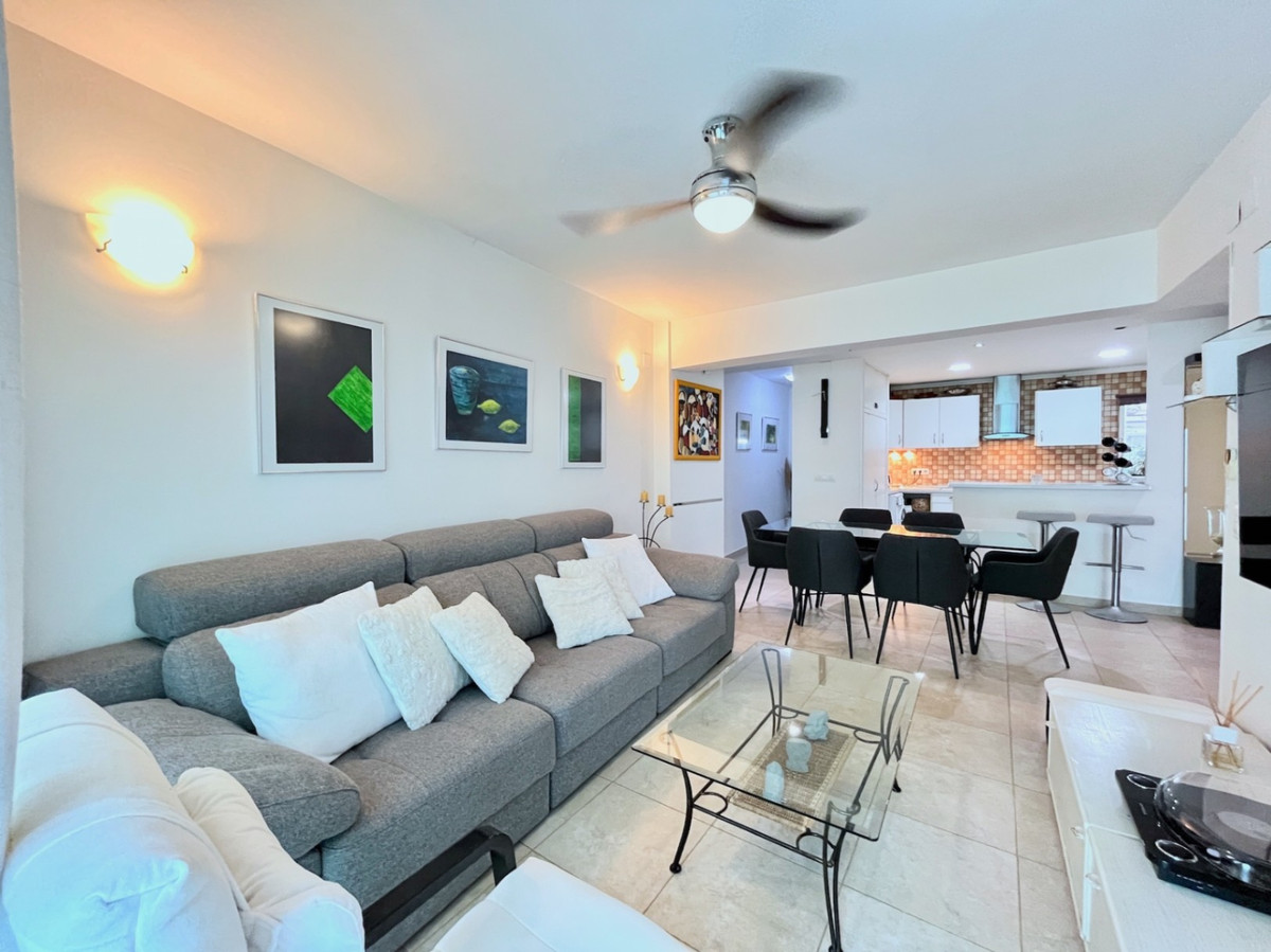 ShowFeedImage Apartment – Ground Floor Apartment in Jávea – Xàbia