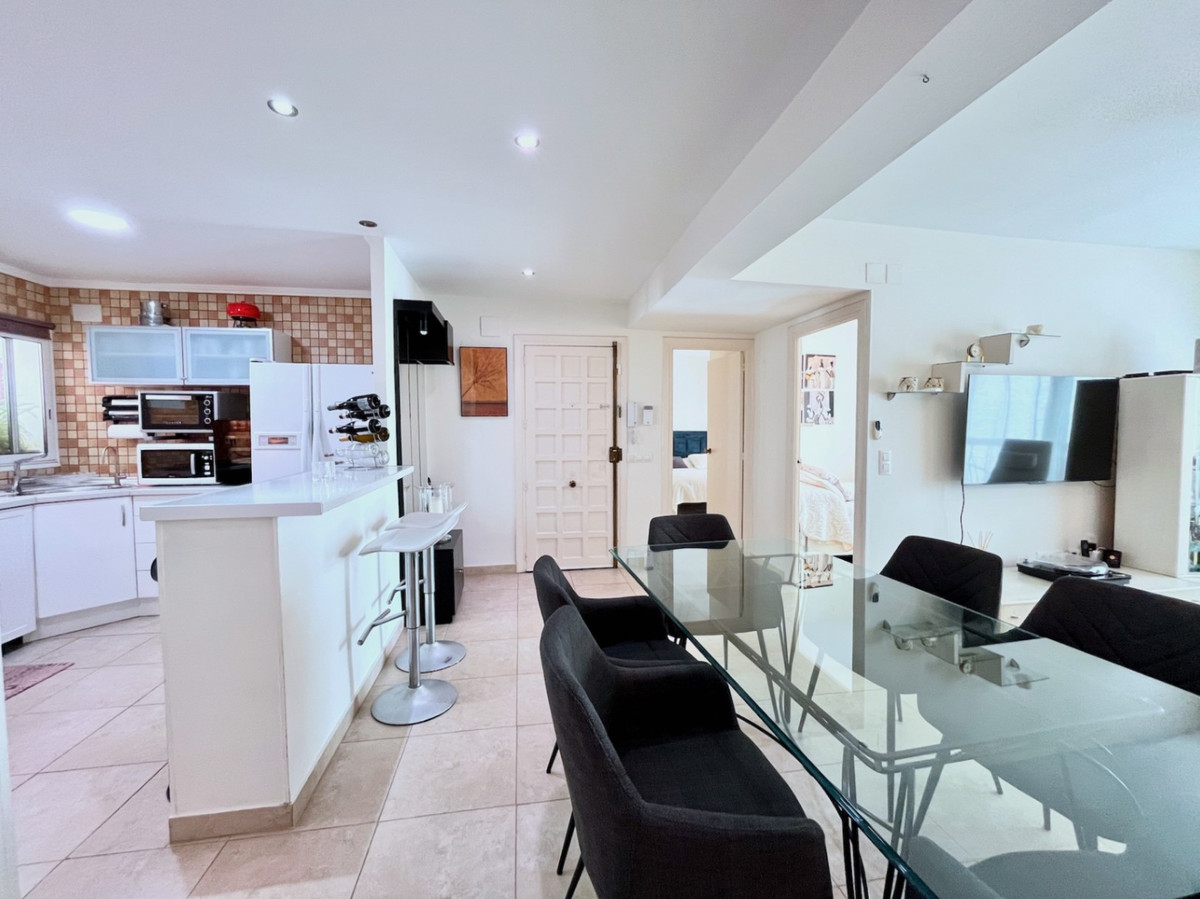 ShowFeedImage Apartment – Ground Floor Apartment in Jávea – Xàbia
