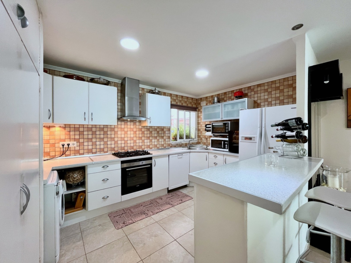ShowFeedImage Apartment – Ground Floor Apartment in Jávea – Xàbia