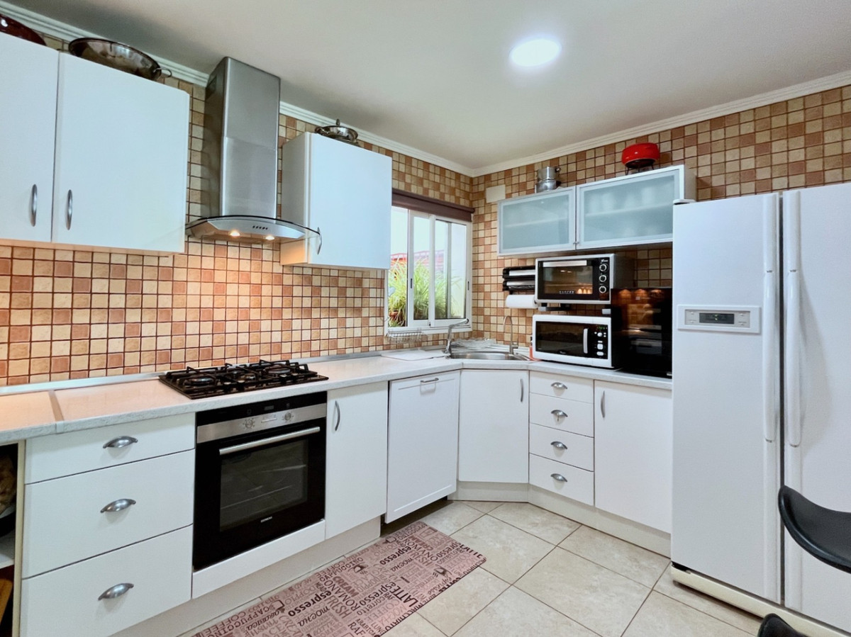ShowFeedImage Apartment – Ground Floor Apartment in Jávea – Xàbia
