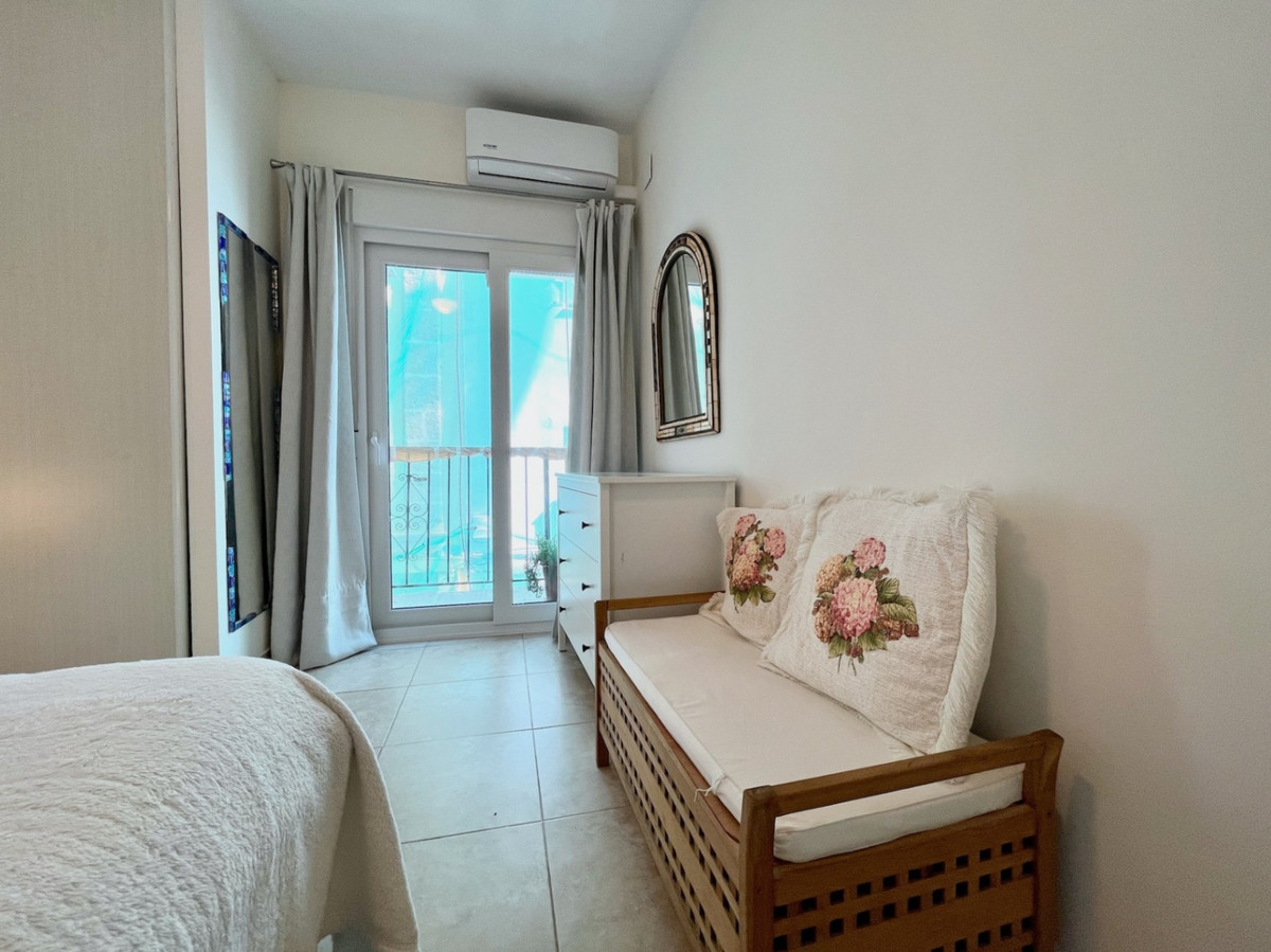 ShowFeedImage Apartment – Ground Floor Apartment in Jávea – Xàbia