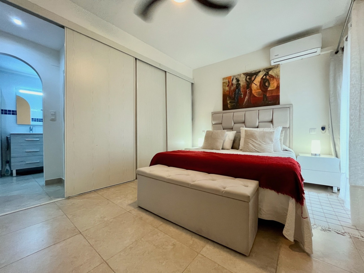 ShowFeedImage Apartment – Ground Floor Apartment in Jávea – Xàbia