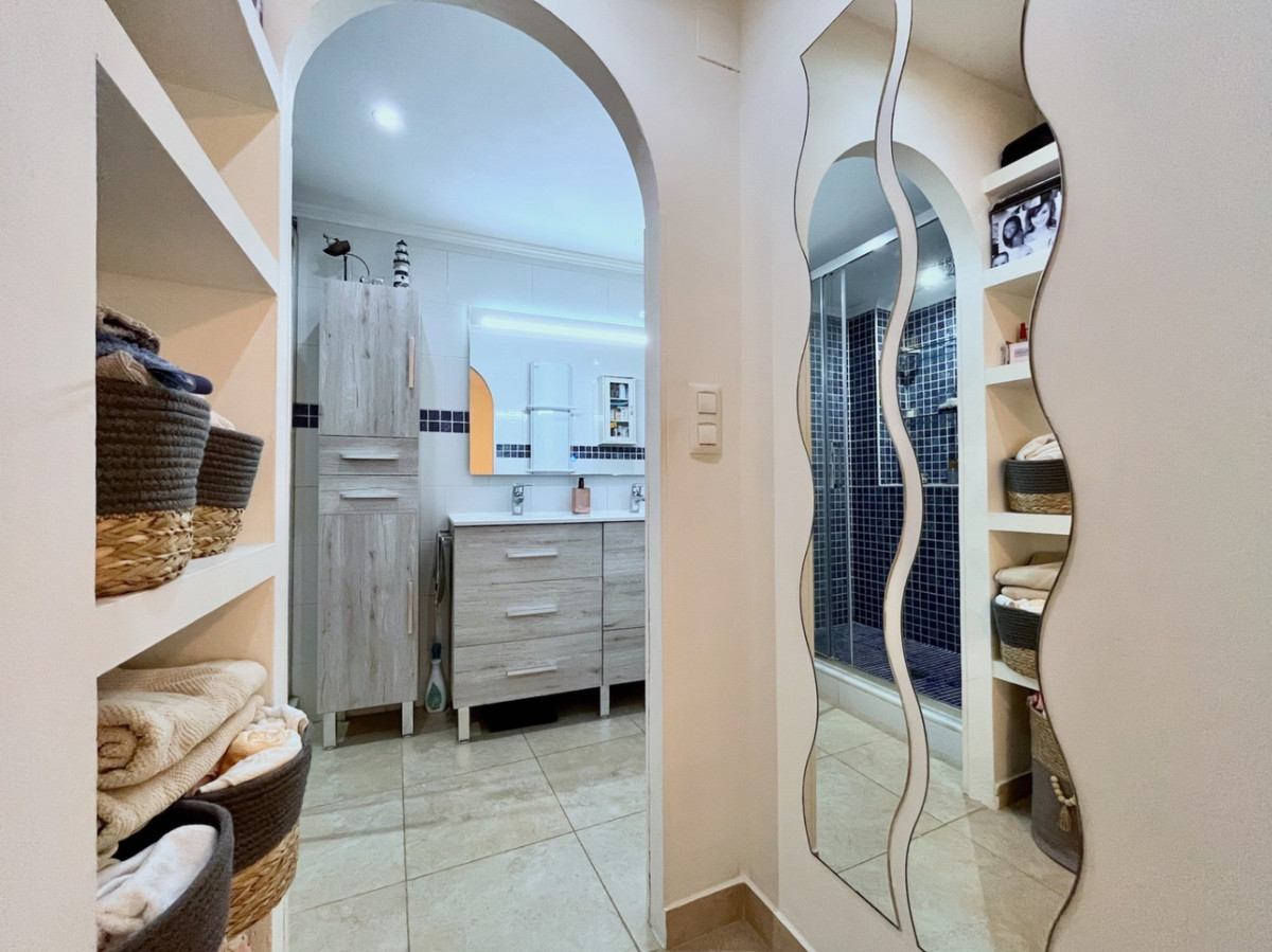 ShowFeedImage Apartment – Ground Floor Apartment in Jávea – Xàbia