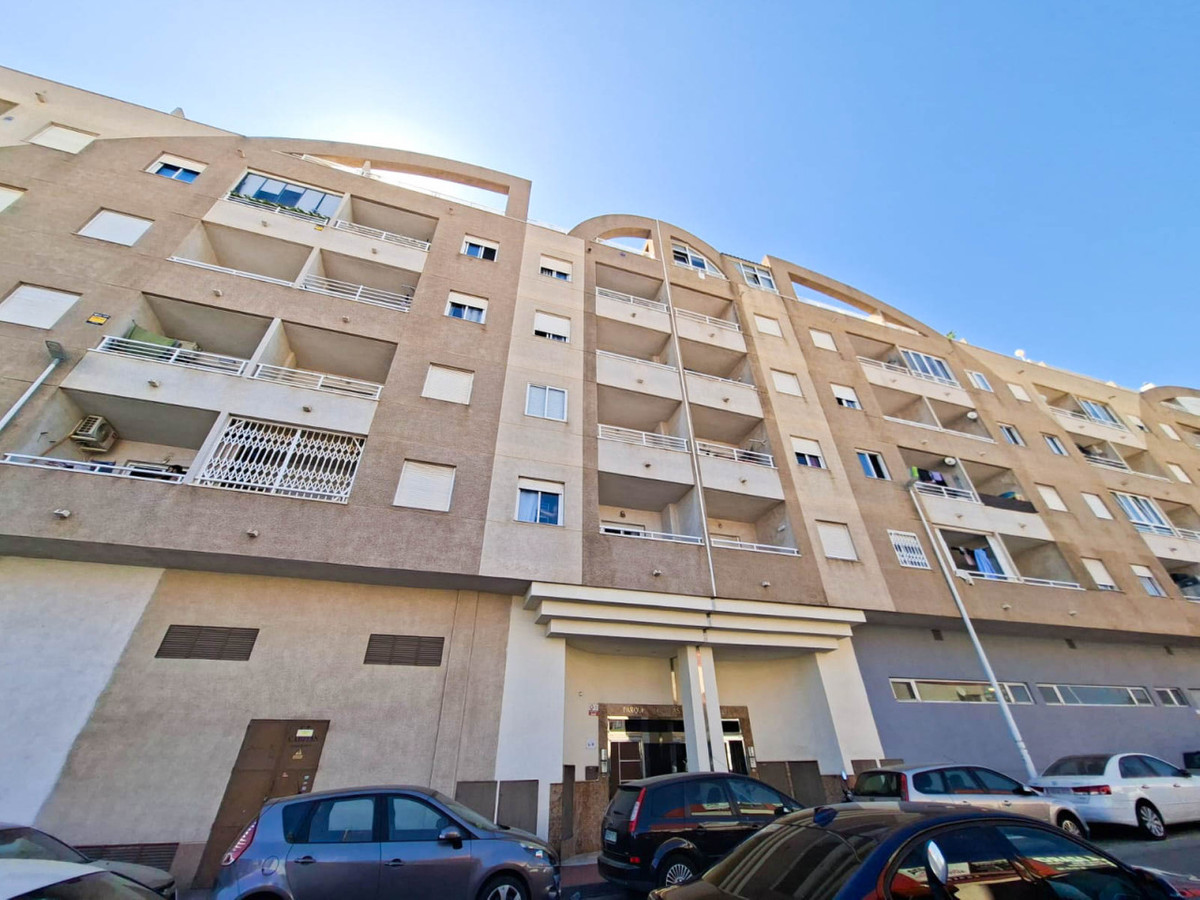 ShowFeedImage Apartment – Ground Floor Apartment in Torrevieja