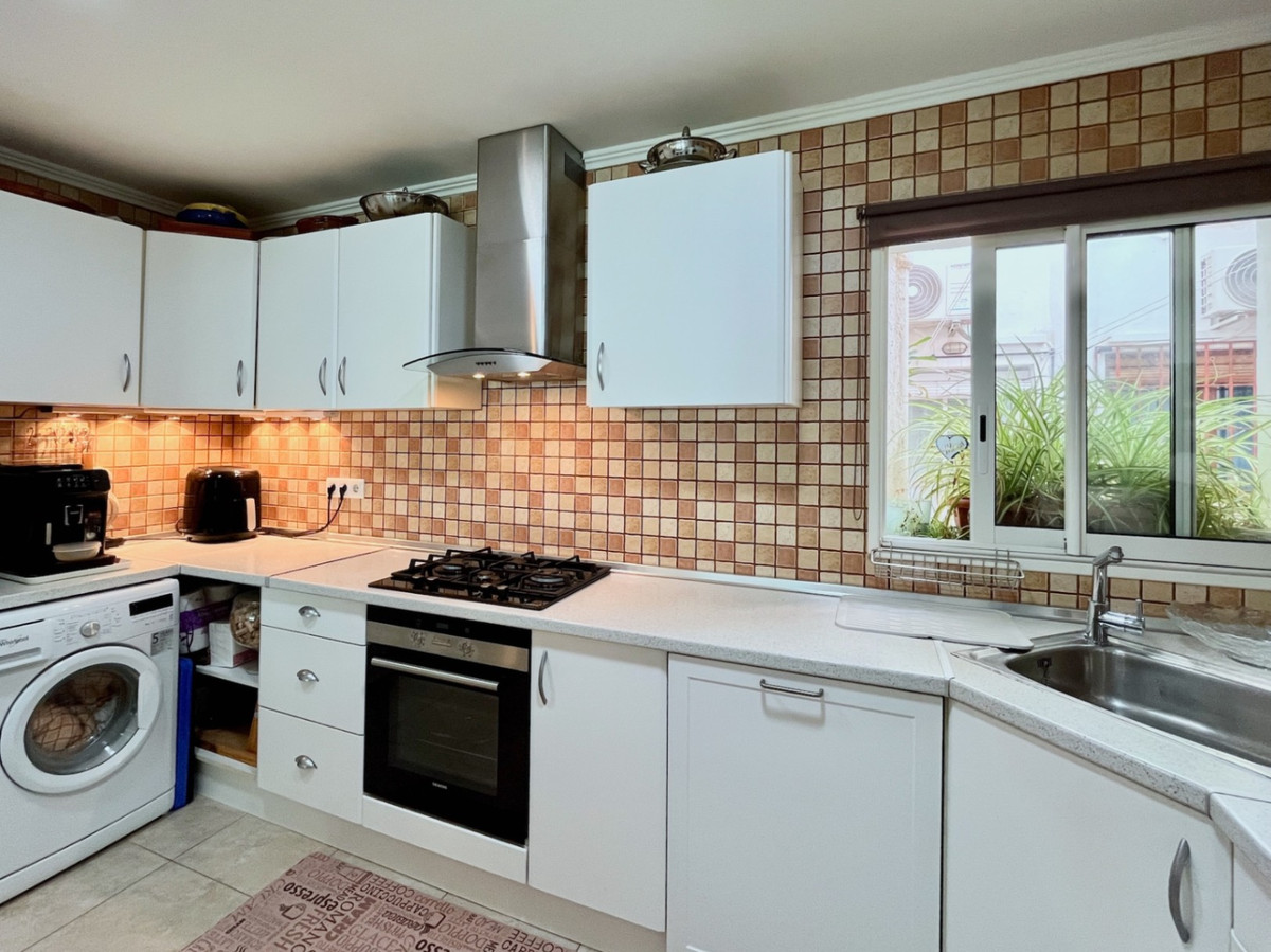 ShowFeedImage Apartment – Ground Floor Apartment in Jávea – Xàbia