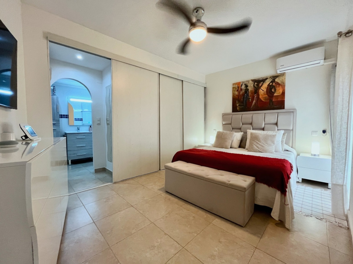 ShowFeedImage Apartment – Ground Floor Apartment in Jávea – Xàbia